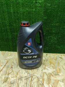 LUKOIL DCTF FE 4л