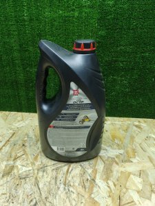 LUKOIL DCTF FE 4л