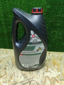 LUKOIL GEAR GL-4 75W-90 4л