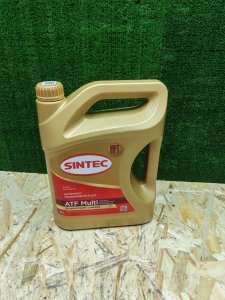 SINTEC ATF MULTI 4л