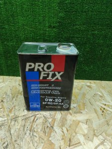 Profix 4л