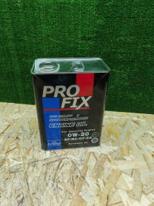 Profix 4л