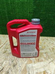 TOTACHI NIRO OPTIMA PRO 5W-40 4л