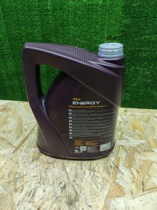 MANNOL 7511 Energy 5W-30 4л