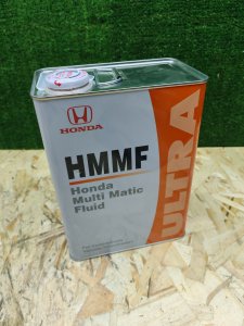 Honda 4л