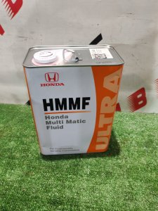 Honda 4л