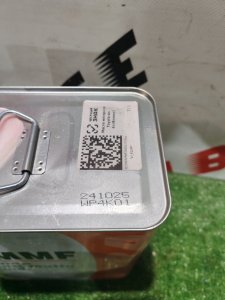Honda 4л