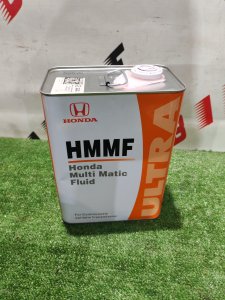 Honda 4л