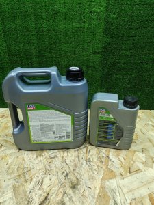 Liqui Moly 5W-30 5л