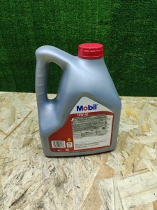 MOBIL 10W-40 4л