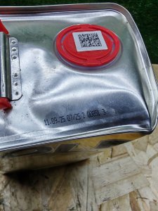 ROLF ULTRA 5W-30 4л