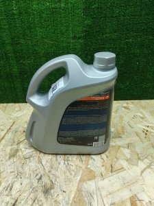 G-Energy SYNTHETIC ACTIVE 5W-40 4л