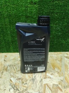 WOLF ECOTECH 75W PREMIUM 1л