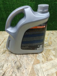 G-Energy synthetic 5W-30 4л