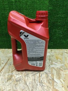 Valvoline Light & Heavy Duty ATF / CVT 5л