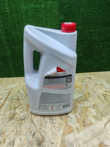 FELIX Carbox G12+ красный -40С 5кг