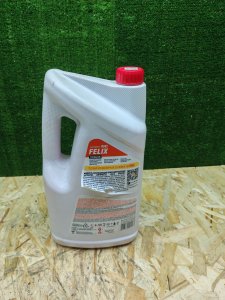 FELIX DRAGON G12+ Red, 5кг