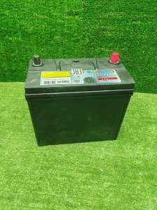 Solite Silver (70B24R) п/п тонк.кл.520А