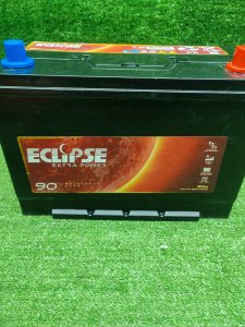 Eclipse 90ah обратная полярность