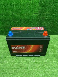 Eclipse 90ah обратная полярность