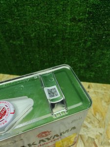 TAKAYAMA Adaptec 5W-30 4л