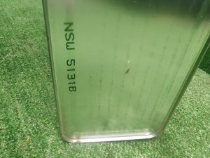 MolyGreen MOLYGREEN Pro S 0W-20 4л