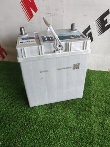 Varta 40Ah 12v 330a
