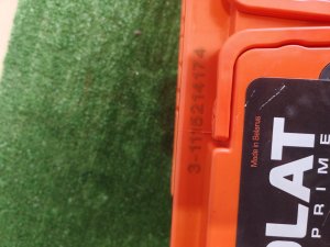 Volat 100Ah 940a