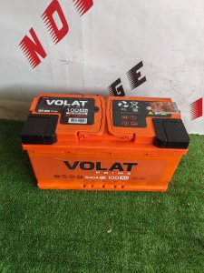Volat 100Ah 940a
