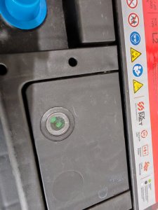 Minsu 62Ah 600a