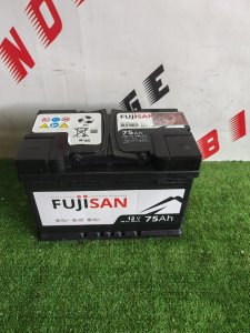 Fujisan 75Ah 750