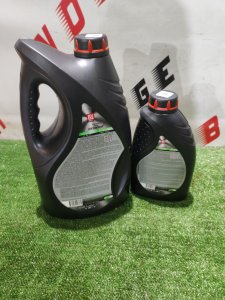 ЛУКОЙЛ (LUKOIL) GENESIS ARMORTECH JP 0W-30 5л