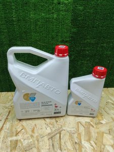 ВМПАВТО 3-sn 5W-40 5л