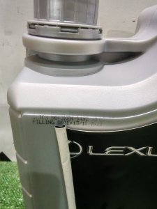Lexus 5W-40 4л