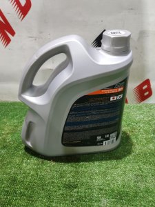 G-Energy Synthetic Far East 5W-30 4л