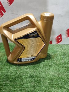 Rosneft 5W-30 4 л