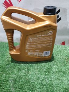 NGN Gold 5W-40 4л
