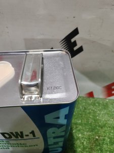 Honda 4л