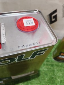 ROLF ULTRA 5W-30 5л