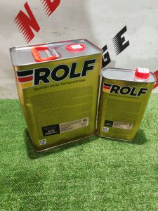 ROLF ULTRA 5W-30 5л