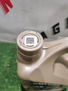 TEBOIL GOLD FE 5W-30 4л