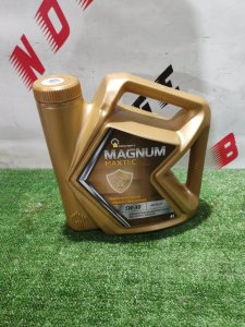 Rosneft MAGNUM MAXTEC 5W-30 4л