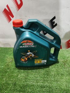 Castrol Magnatec A3/B4 5W-30 4л
