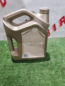 Shell HELIX ULTRA 5W-40 4л