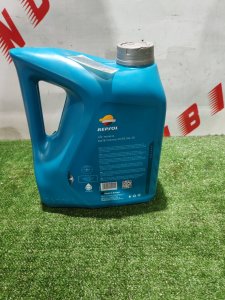 REPSOL 5W-30 4л