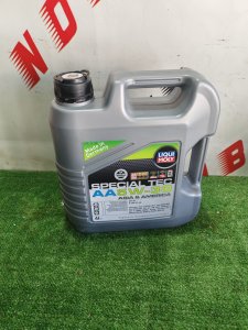 Liqui Moly SPECIAL TEC AA 5W-30 4л