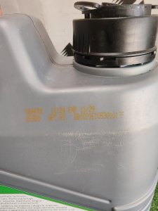 Liqui Moly SPECIAL TEC AA 5W-30 4л