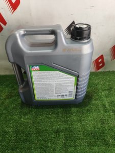 Liqui Moly SPECIAL TEC AA 5W-30 4л