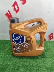 NGN profi a-line 5W-30 4л