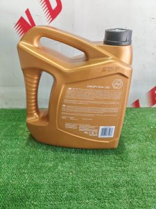 NGN profi a-line 5W-30 4л
